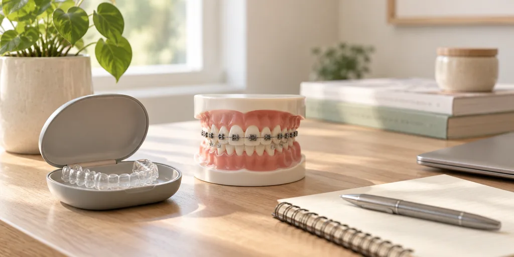 How Long Do Braces and Aligners Actually Take?