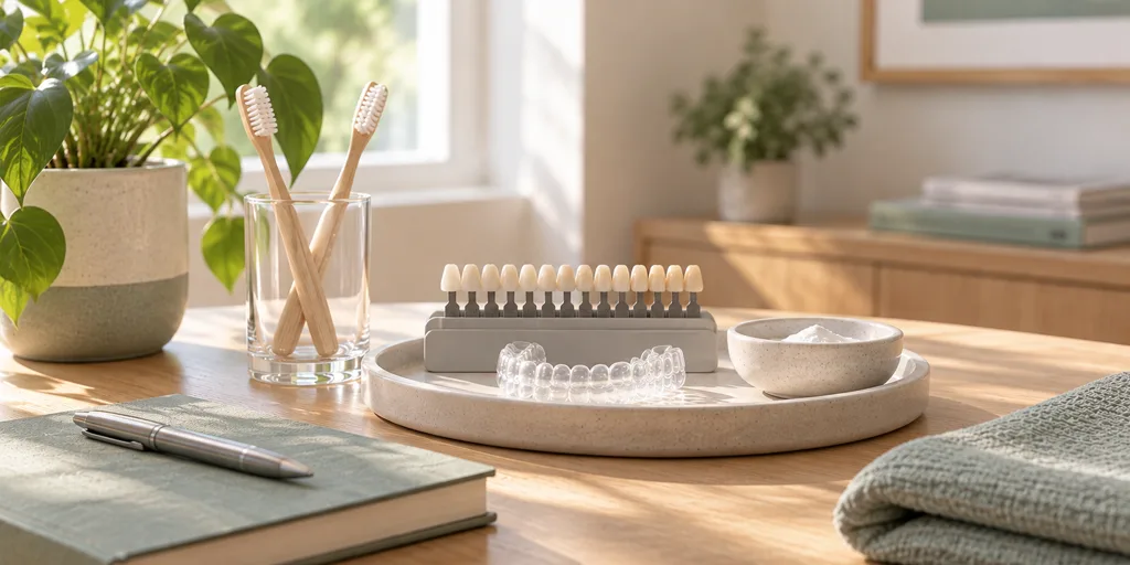 Is Teeth Whitening Safe for Your Enamel?