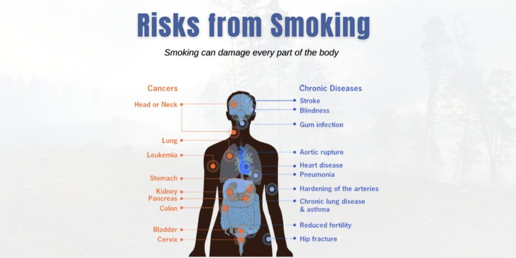 patient-learning-risks-of-smoking-and-ways-to-prevent-gum-disease-at-dental-makeover-clinic-in-indirapuram